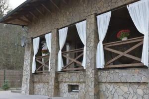 Folvark Gvozd Mini-hotel