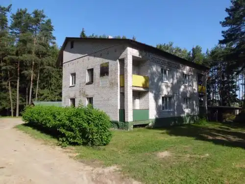 охотбаза Вильчицы - 1