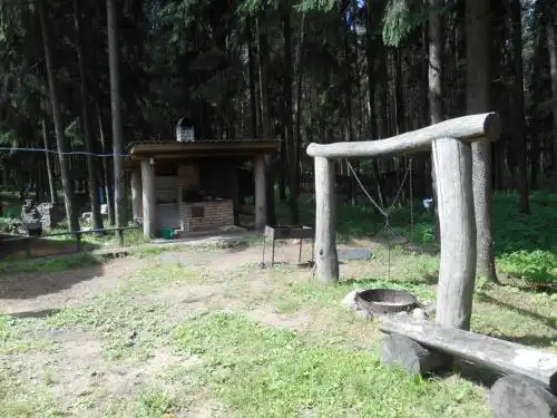 охотбаза Вильчицы - 4