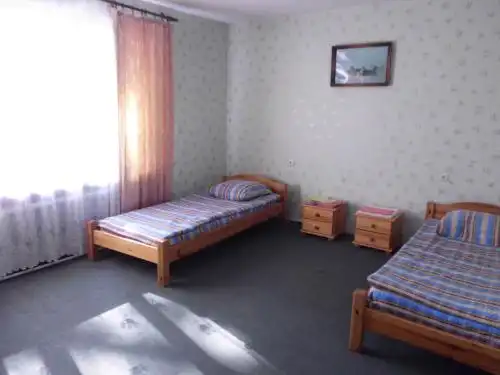 охотбаза Вильчицы - 5