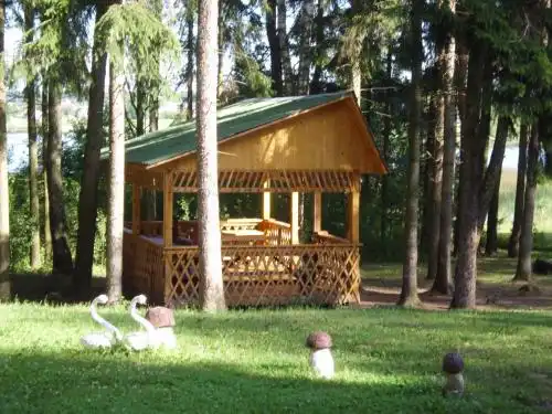 охотбаза Вильчицы - 6