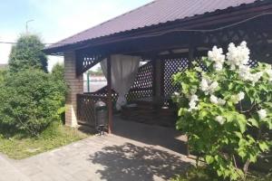 Parking "M1" Hotel, Orsha
