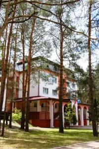 ТОК Высокий Берег - 2