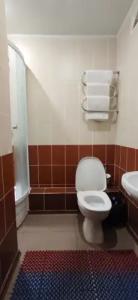 ТОК Высокий Берег - 20