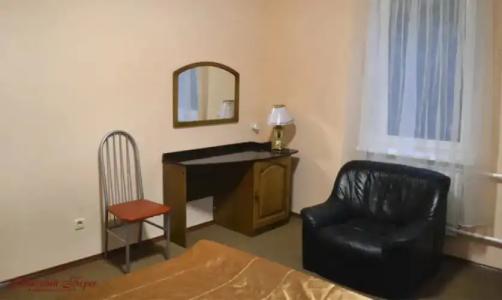 ТОК Высокий Берег - 22