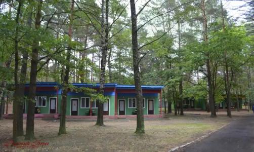 ТОК Высокий Берег - 9