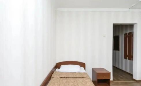 ТОК Высокий Берег - 27