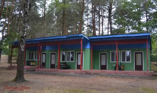 ТОК Высокий Берег - 6