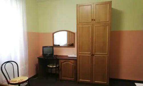 ТОК Высокий Берег - 11