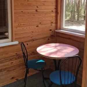 ТОК Высокий Берег - 56