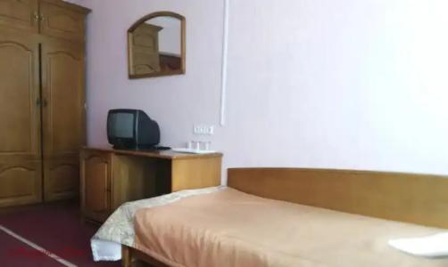 ТОК Высокий Берег - 30