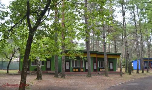 ТОК Высокий Берег - 8