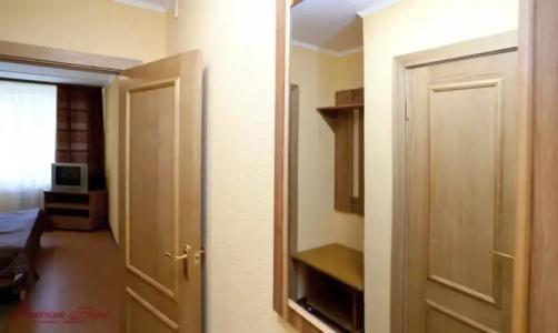 ТОК Высокий Берег - 18