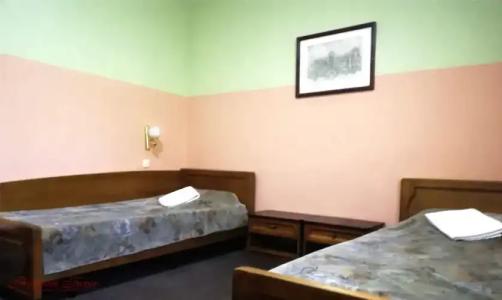 ТОК Высокий Берег - 46