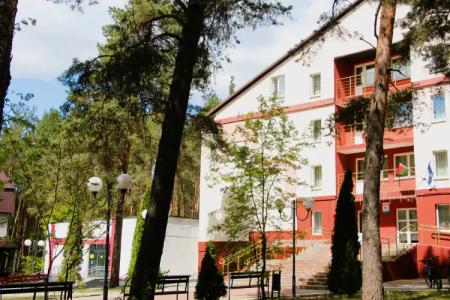 ТОК Высокий Берег - 0