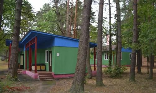 ТОК Высокий Берег - 7