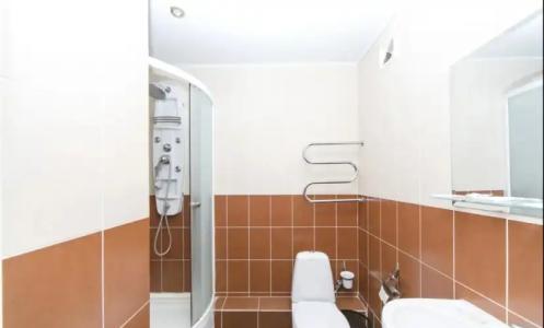 ТОК Высокий Берег - 16