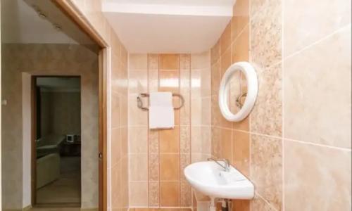 ТОК Высокий Берег - 41