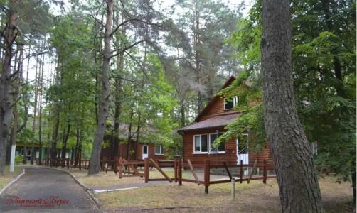 ТОК Высокий Берег - 58