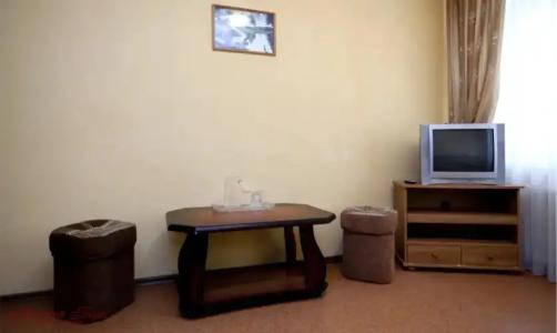 ТОК Высокий Берег - 39