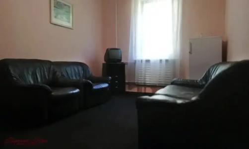 ТОК Высокий Берег - 21