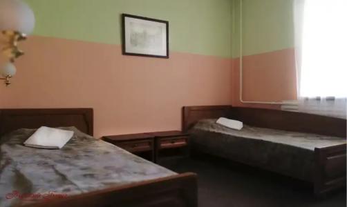 ТОК Высокий Берег - 48