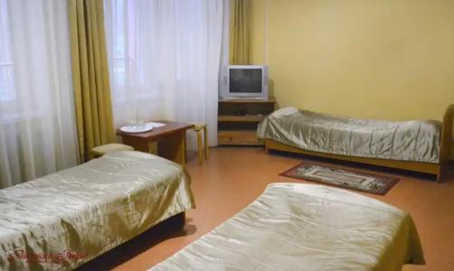 ТОК Высокий Берег - 15