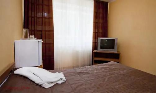 ТОК Высокий Берег - 19