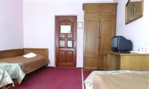 ТОК Высокий Берег - 31