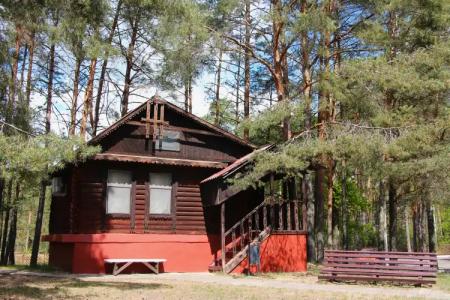 ТОК Высокий Берег - 1