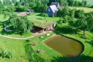 Usadba Kamyanitsa Country house Kamyanica