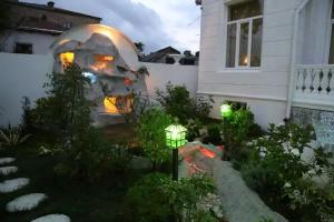 Гостевой Дом, Novyjj Afon