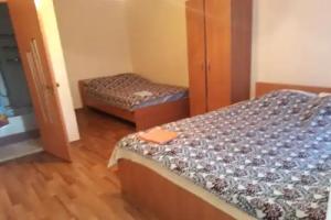 Nurbahyt Hotel, Balqash
