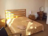 Single Bed in Dormitory Room