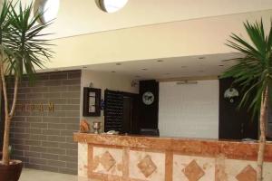 Endam Hotel, Antalya