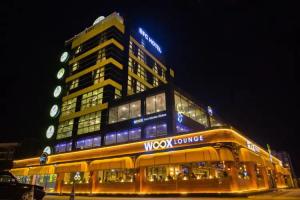 Hotel BFC Spa & Sport, Bursa