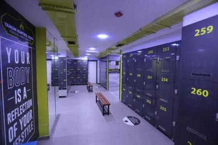 BFC Spa & Sport - 13
