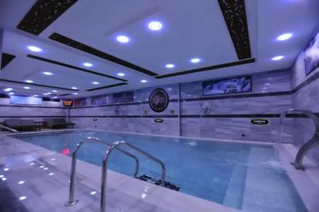 BFC Spa & Sport - 12