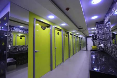 BFC Spa & Sport - 9