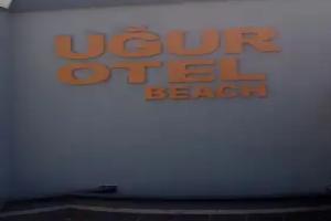 Uğur Beach Hotel, Kemer