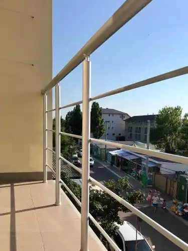 База отдыха ТИРА - 80