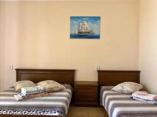 База отдыха ТИРА - 72
