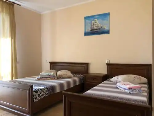 База отдыха ТИРА - 76