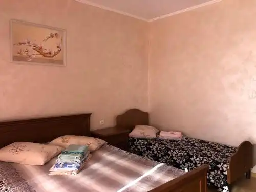 База отдыха ТИРА - 90