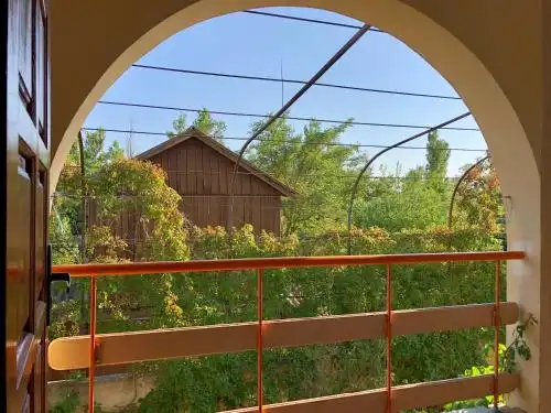 База отдыха ТИРА - 93