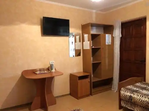 База отдыха ТИРА - 101