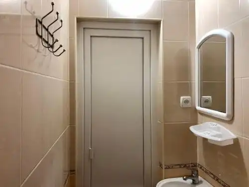 База отдыха ТИРА - 33