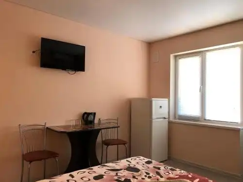 База отдыха ТИРА - 18