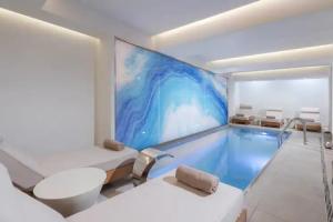 The Residence - Christokopidou Hotel & SPA