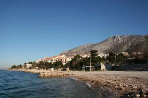 Hotel Zagreb, Karlobag